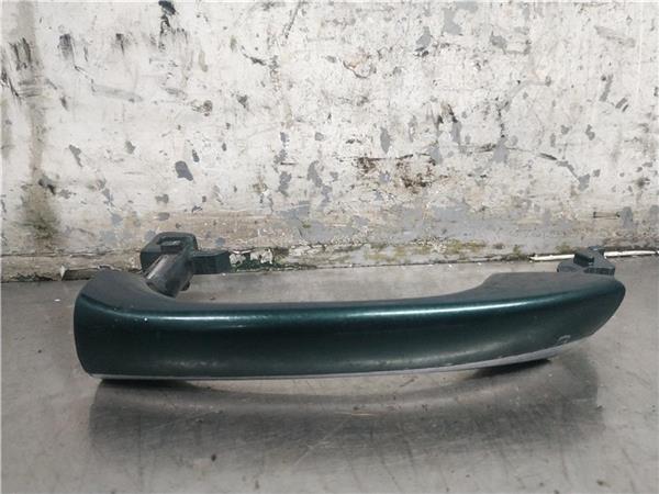 maneta exterior trasera izquierda mercedes cl