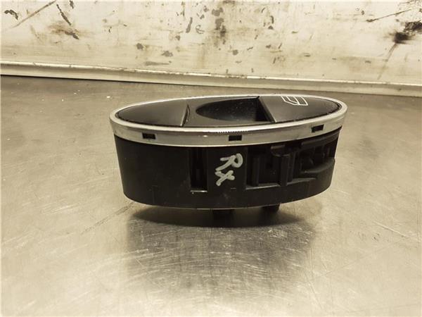 botonera puerta trasera derecha mercedes clas