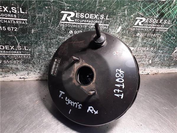 servofreno toyota yaris ksp9scp9nlp9 2szfe