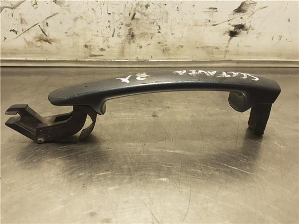 maneta exterior delantera derecha skoda octavia combi (1z5) bkc