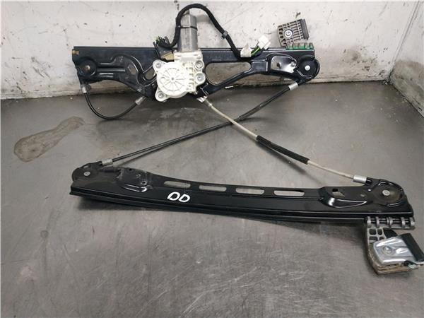 elevalunas electrico delantero derecho merced