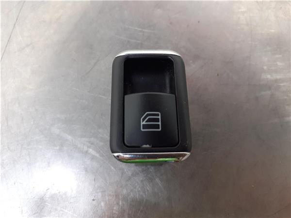 botonera puerta delantera derecha mercedes cl