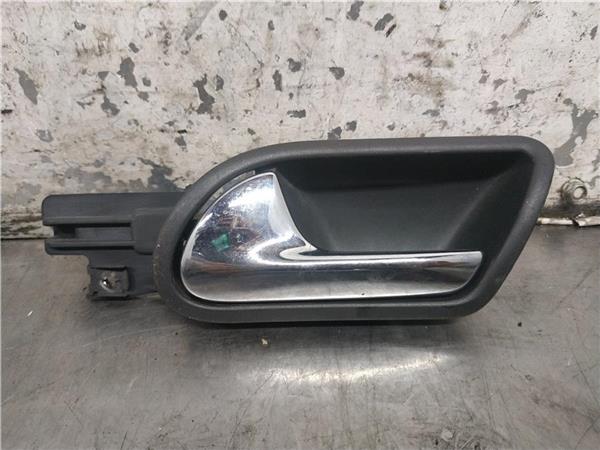 manilla interior puerta trasera izquierda vol