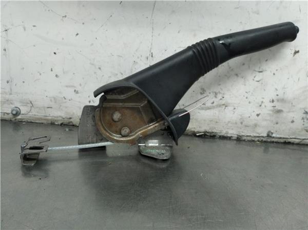 palanca freno de mano dacia sandero h4b a4
