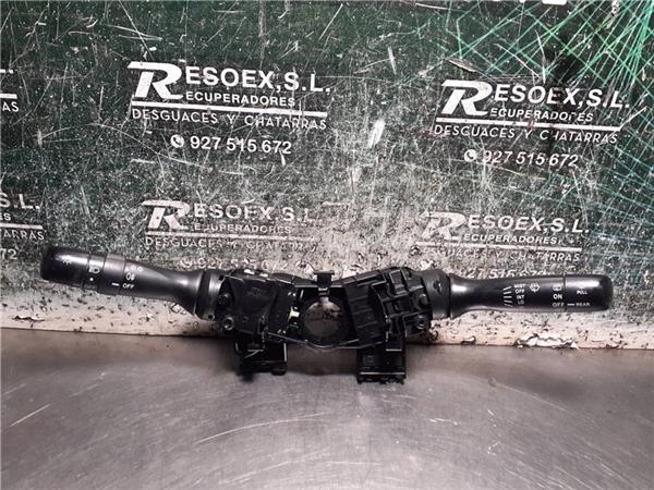 mando multifuncion toyota yaris ksp9scp9nlp9