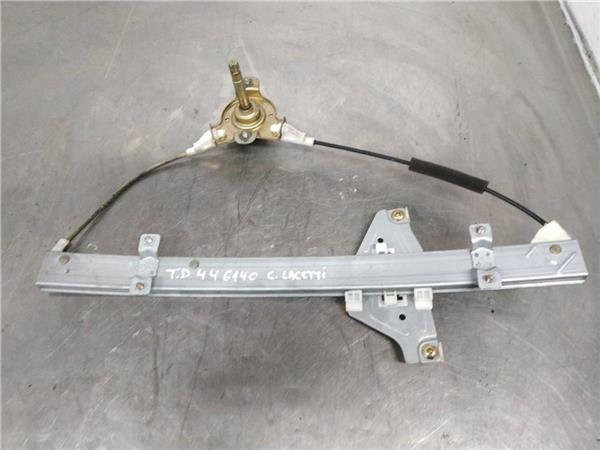 elevalunas electrico trasero derecho chevrole