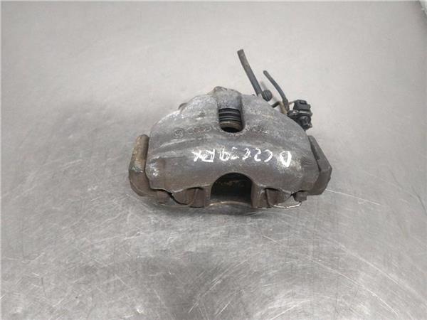 pinza freno delantero derecha volkswagen pass