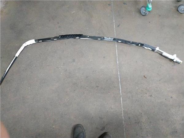 airbag cortina delantero izquierdo volkswagen