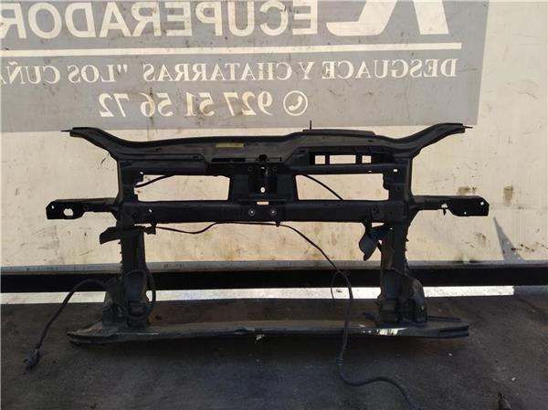 frente delantero volkswagen golf v berlina 1k