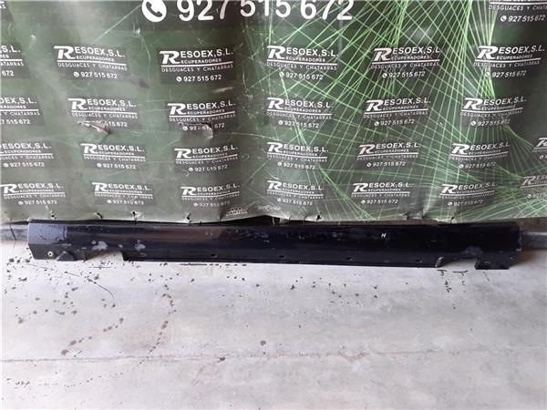 estribo mercedes clase e w212 lim om642856