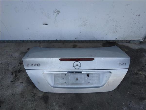 porton trasero mercedes clase e w211 berlina