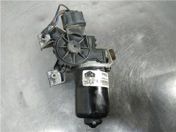 motor limpiaparabrisas delantero land rover d