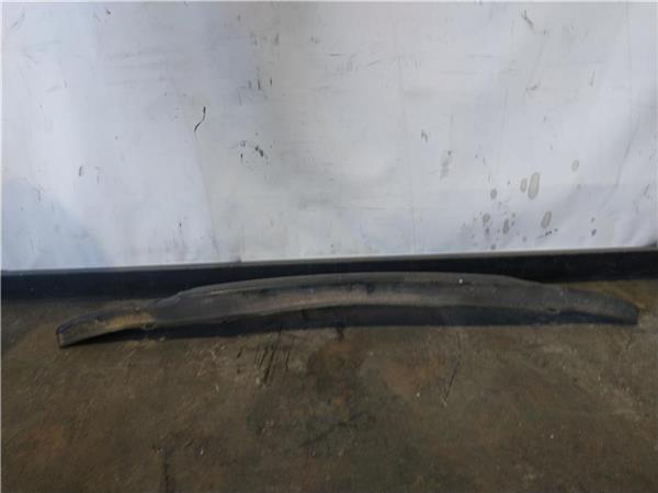 refuerzo paragolpes trasero bmw serie 5 berli