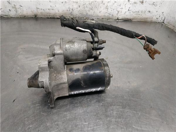 motor arranque renault megane iii coupe k4m858