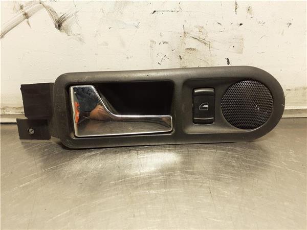 manilla interior puerta trasera izquierda volkswagen golf iv berlina (1j1) ahf