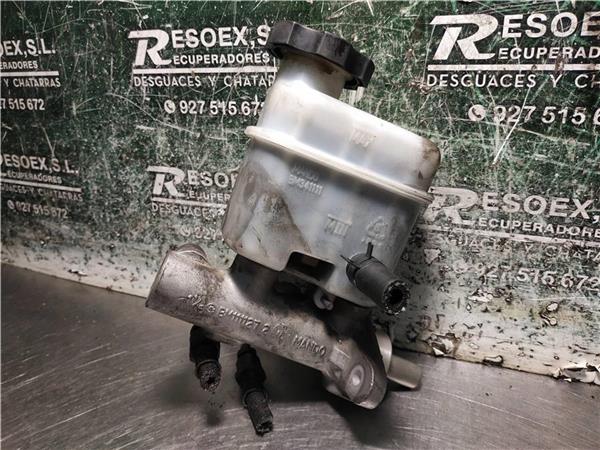 bomba freno hyundai santa fe bm d4eb