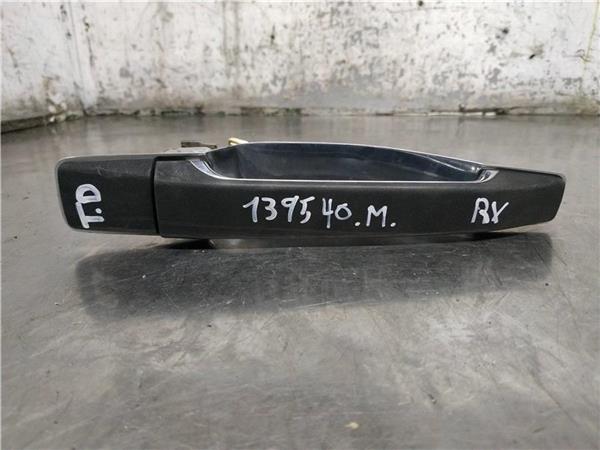 maneta exterior trasera derecha mercedes clas