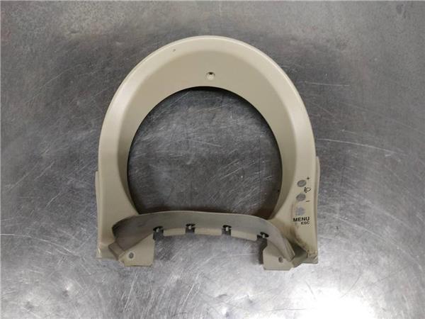 moldura puerta delantera derecha fiat no definido 169a4000