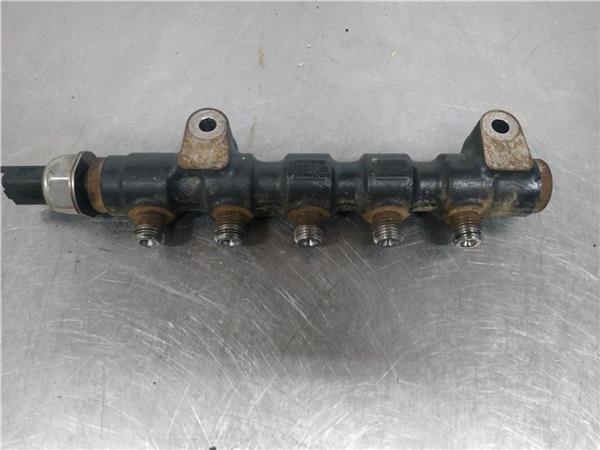 rampa inyectores peugeot 307 berlina s2 9hx