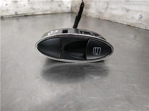 botonera puerta trasera izquierda mercedes cl