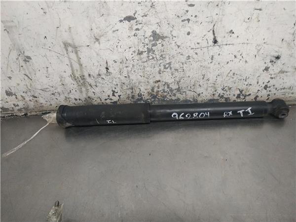 amortiguador trasero izquierdo mercedes clase