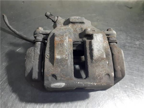 pinza freno delantero izquierda mercedes clase clk (w209) coupe om612967