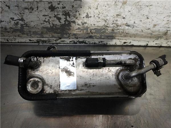 enfriador aceite mercedes clase m w163 om6129