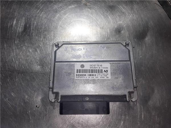 centralita volkswagen touareg 7la ayh