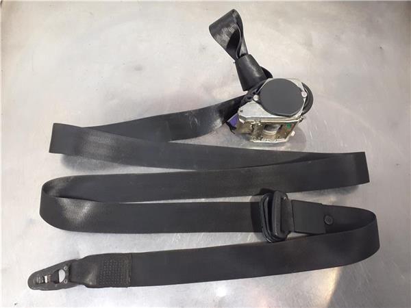 cinturon seguridad delantero derecho audi a4