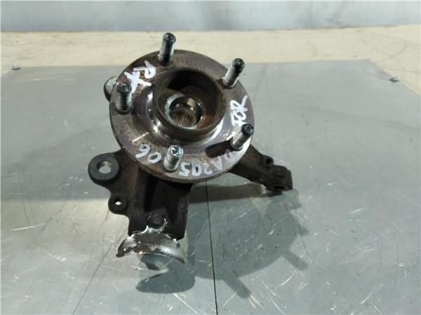 mangueta delantera derecha ford focus lim cb4