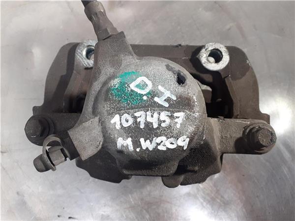 Pinza Freno Delantero Izquierda CLK