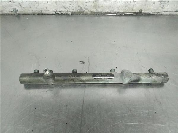 rampa inyectores mercedes clase s w220 berlin