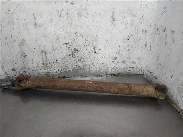 eje transmision central delantero jeep cherok