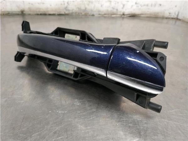 maneta exterior delantera derecha mercedes cl