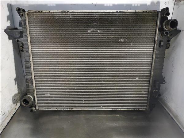 radiador land rover discovery 276dt