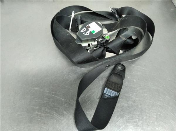 cinturon seguridad delantero derecho ford mon
