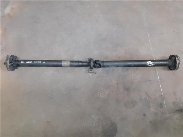 eje transmision central delantero mercedes cl