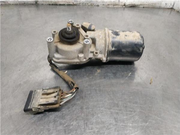 motor limpiaparabrisas delantero nissan prima