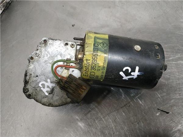 motor limpiaparabrisas delantero volkswagen p