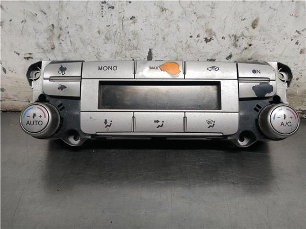 mandos climatizador ford mondeo berlina ca2 a