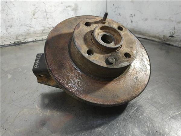 mangueta delantera derecha fiat panda *