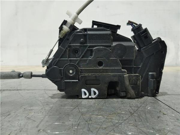 cerradura puerta delantera derecha seat ibiza