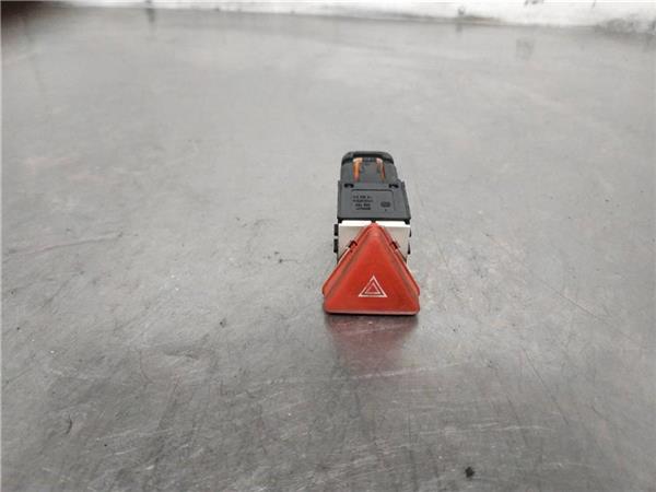 interruptor luces emergencia volkswagen golf