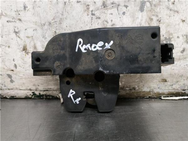 cerradura porton peugeot 307 berlina s2 9hx