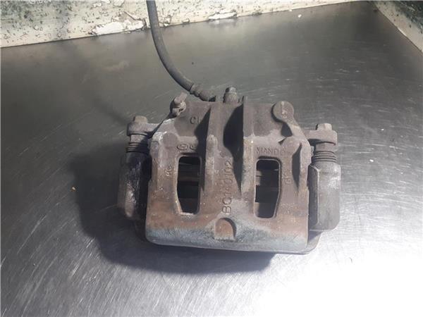 pinza freno delantero izquierda hyundai santa