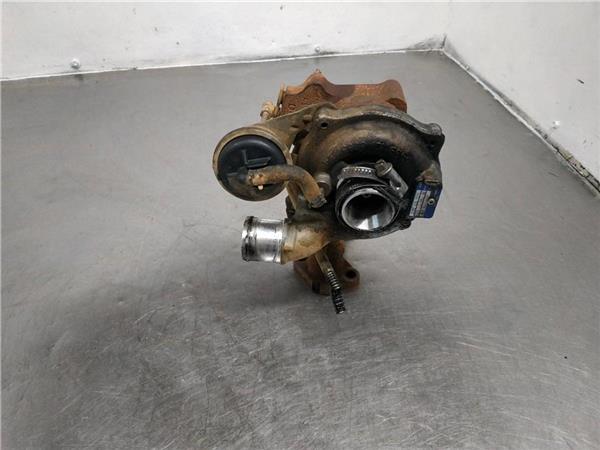 turbo renault clio ii fase ii bcb0 k9k 17
