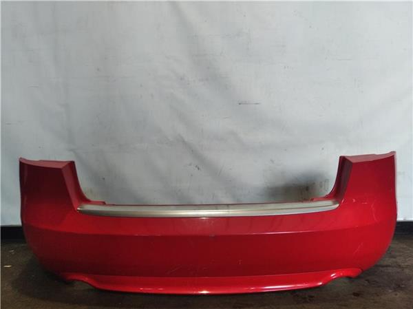 paragolpes trasero audi a4 berlina 8e brd
