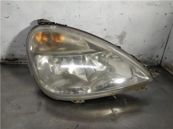 faro delantero derecho mercedes clase a w168