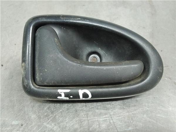 manilla interior puerta delantera izquierda n