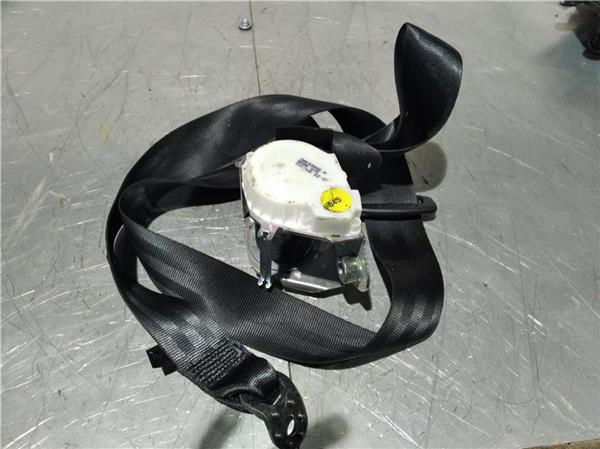 cinturon seguridad trasero derecho seat ibiza